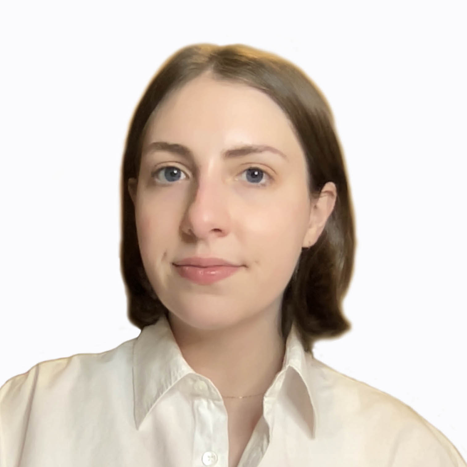Tess Rosenberg