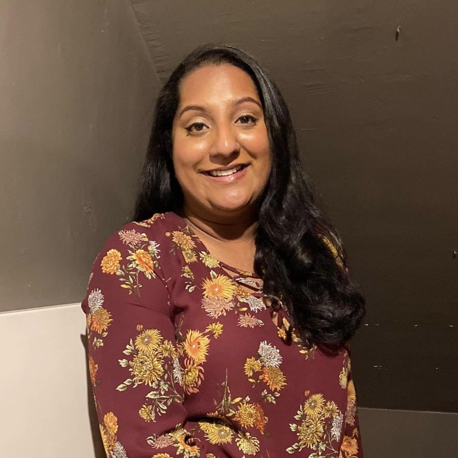Ashvathi Raghavakaimal