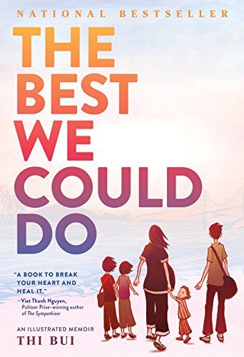 the best we could do book cover