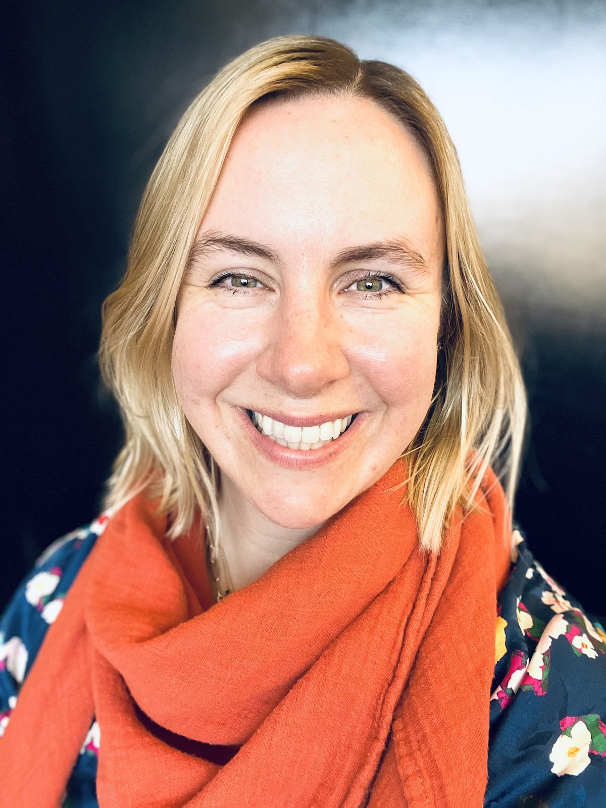 Bridget Matikainen-Ankney