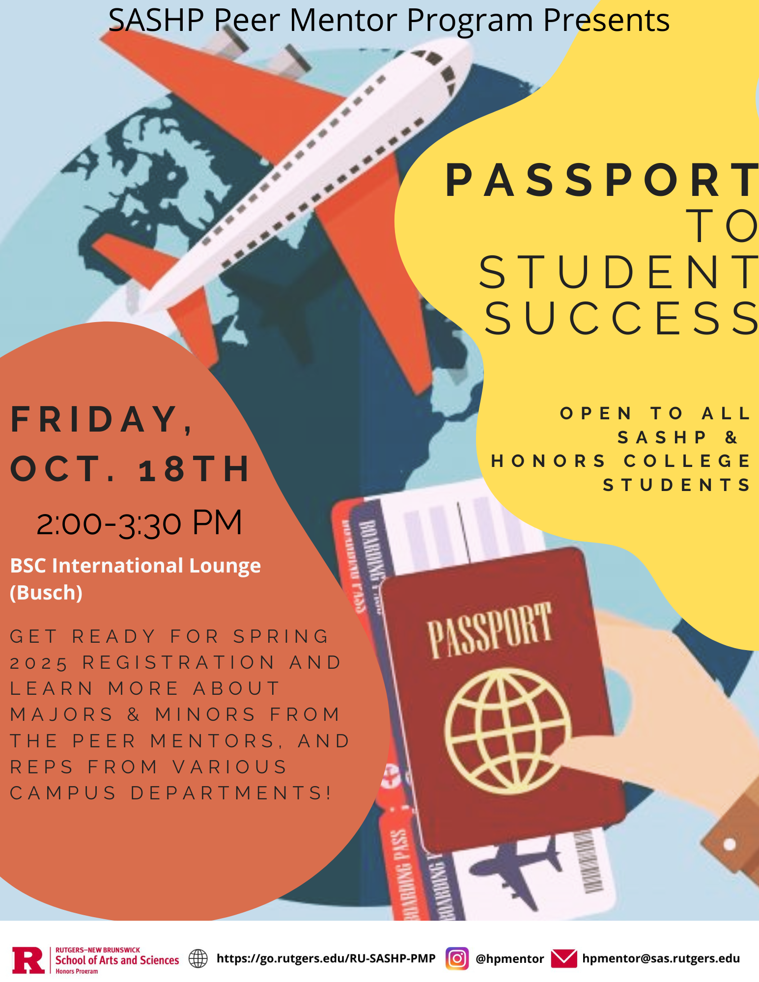 F24 Passport to Student Success