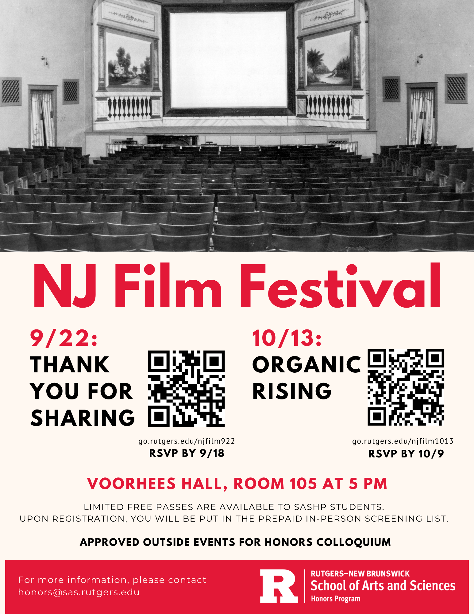 Fall 2024 NJ Festival