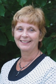 Administrative Assistant Lorene Reba