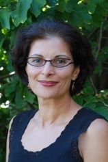 Assistant Dean Mahasti Hashemi