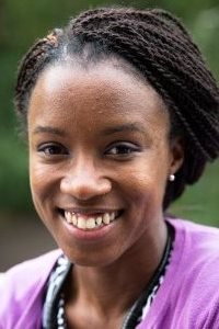 Director Musu Davis