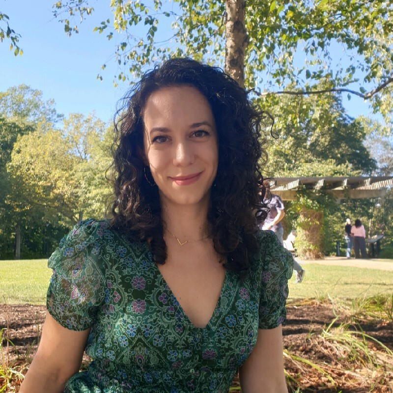 Miriam Lisci