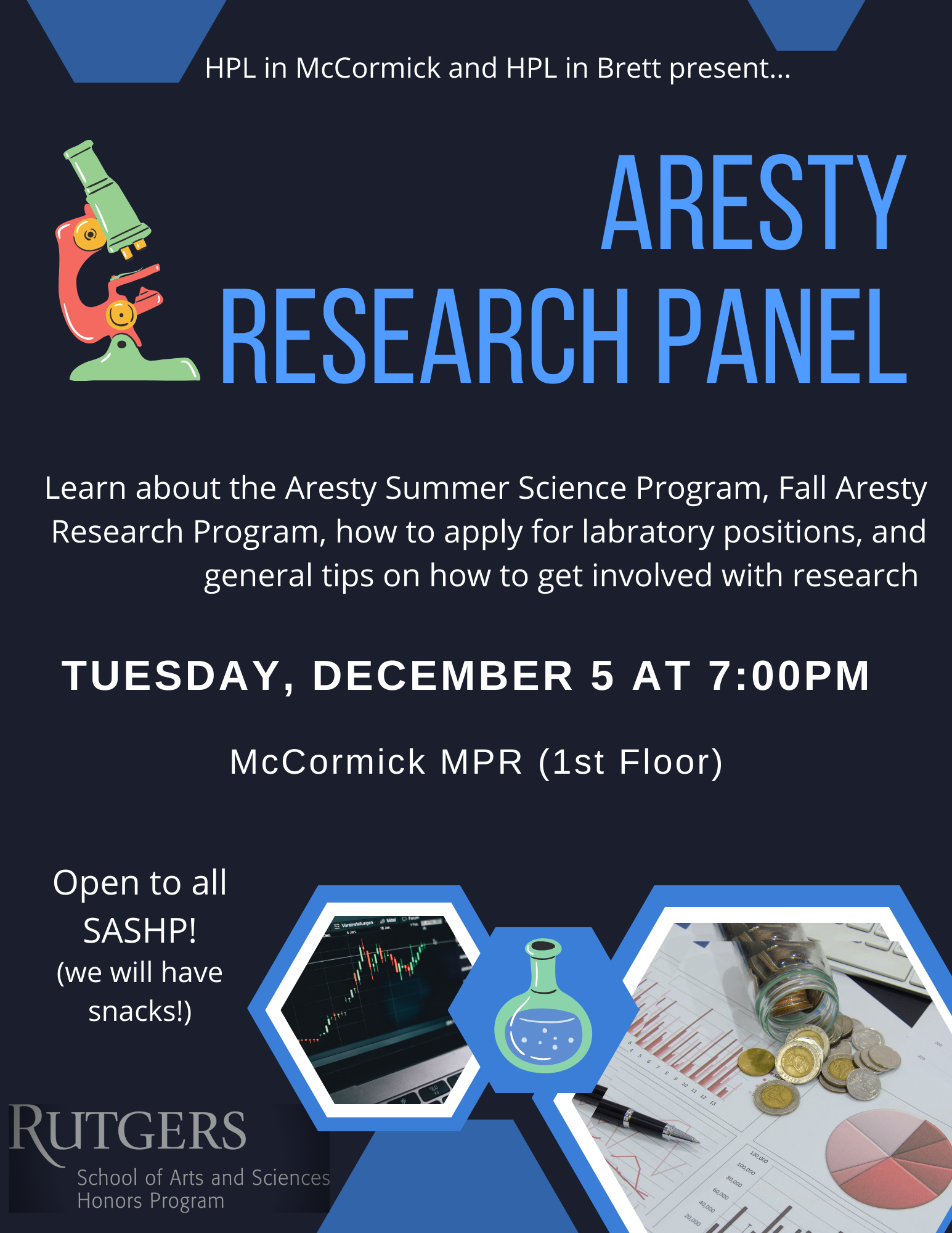  Aresty Research Panel 2023 1