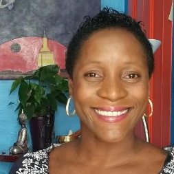 Tamara Jones