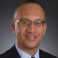 Myles Pistorius