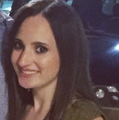 Jill Weiss