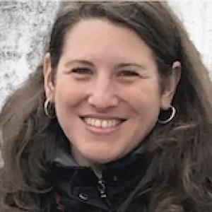 Carrie Ferraro