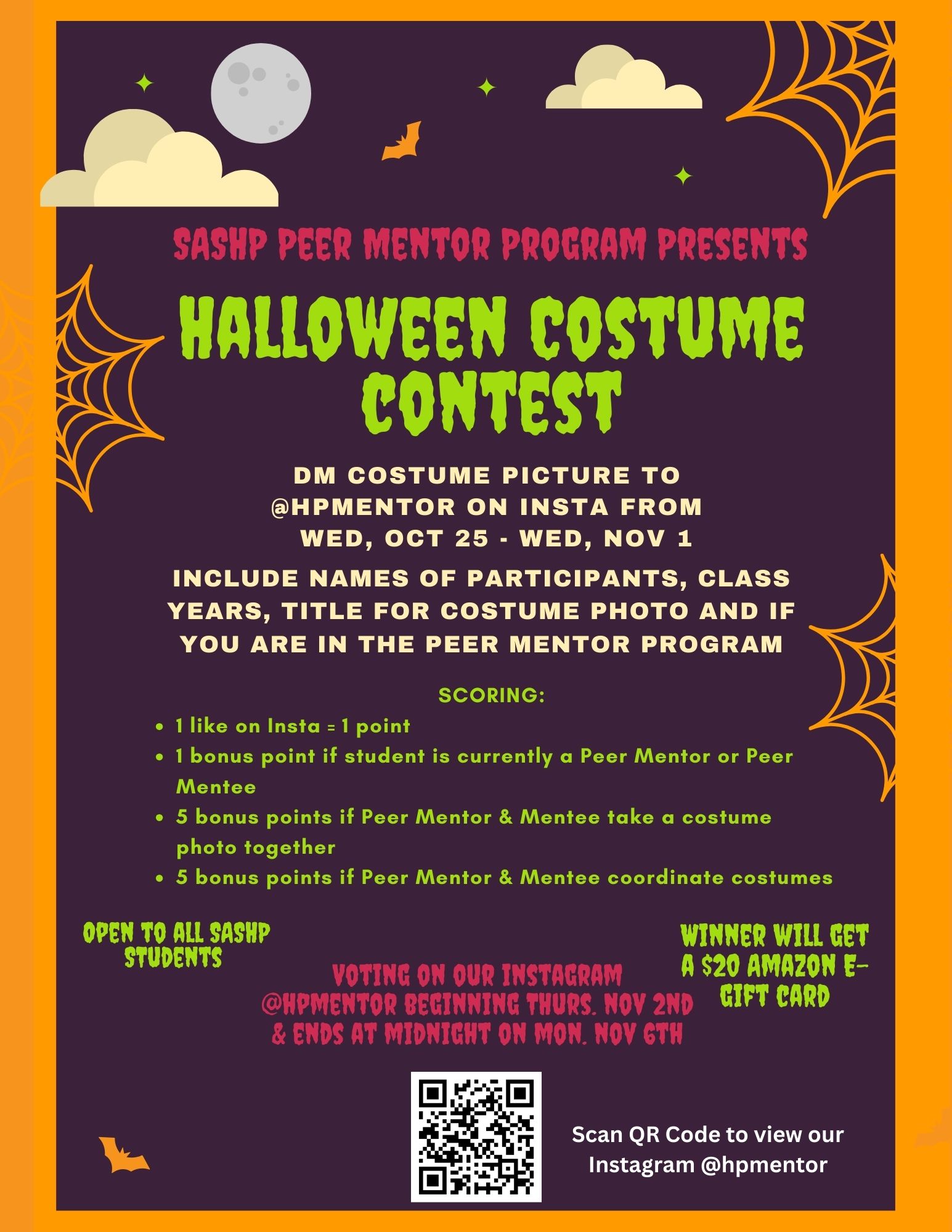costume contest 2