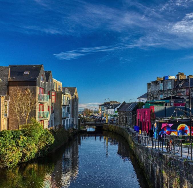 ireland