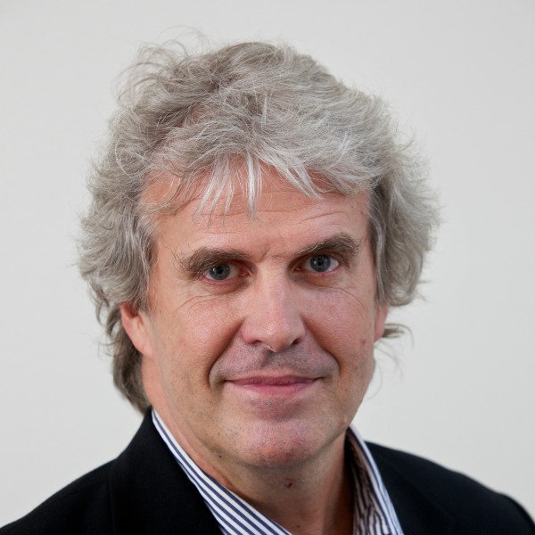 Barry Sopher