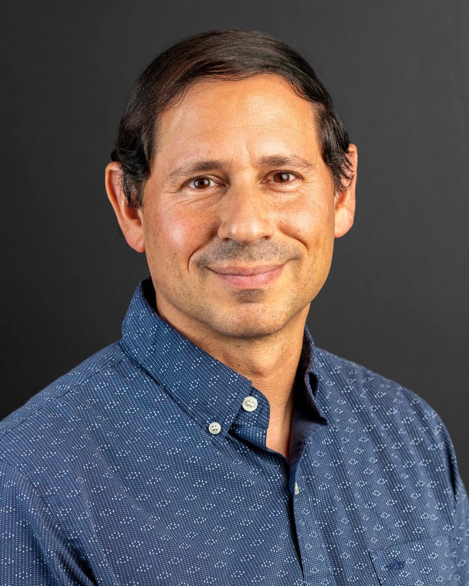 Eric Gawiser