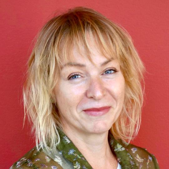 Nuria Sagarra