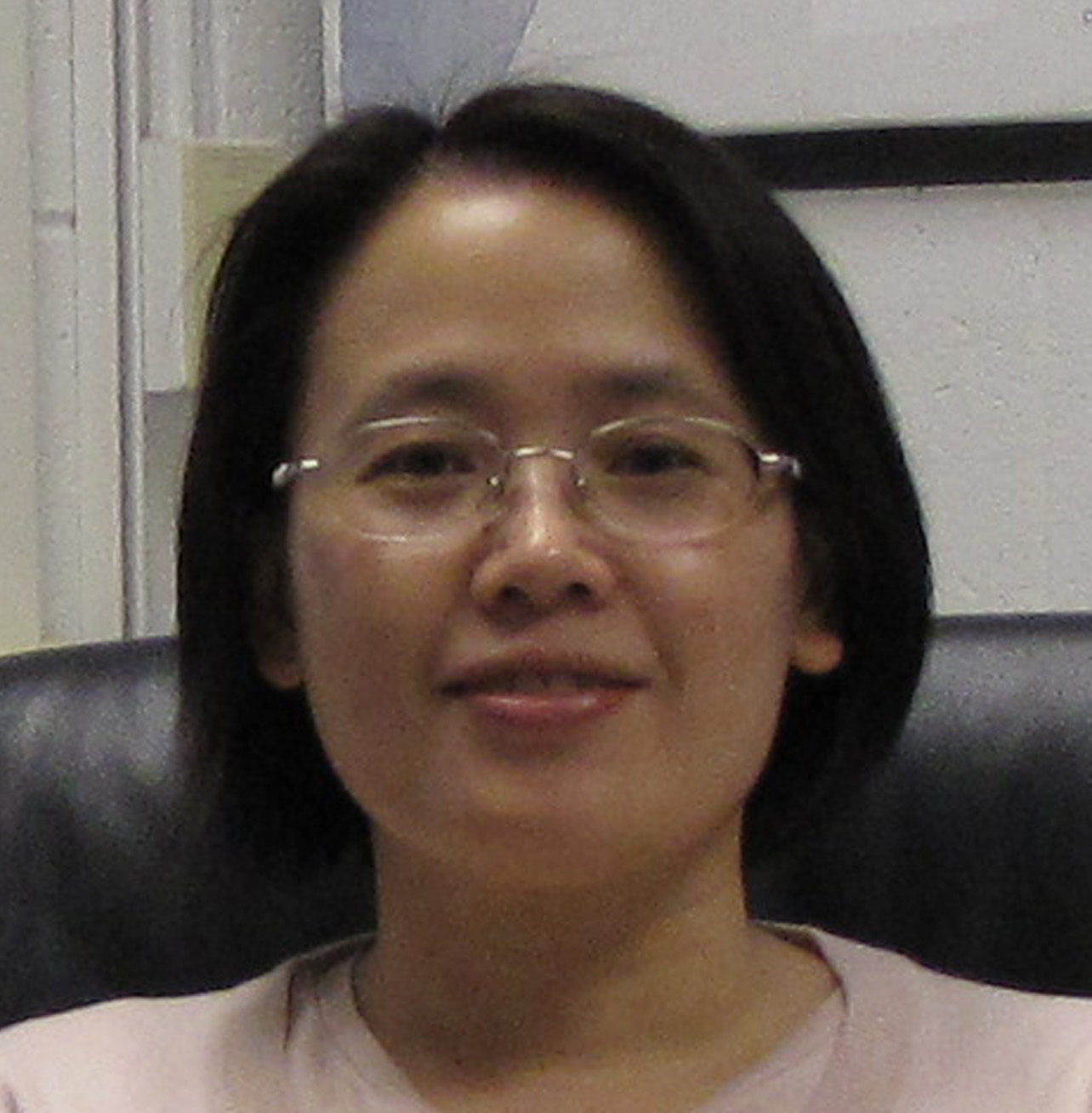 Ping Xie