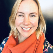 Bridget Matikainen-Ankney