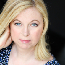 Ellen O'Neill