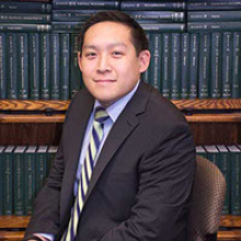 Jeffrey Chang