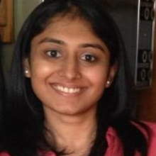 Sudha Sarode