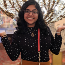 Priya Pamnani