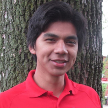 Alexander Lopez-Perez